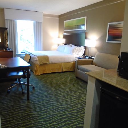 Holiday Inn Express Hotel & Suites Midlothian Turnpike By Ihg North Chesterfield Ngoại thất bức ảnh