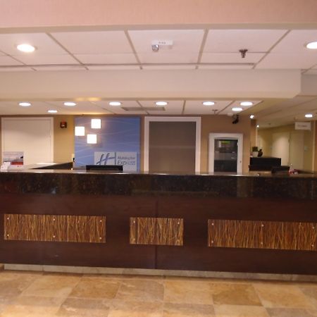 Holiday Inn Express Hotel & Suites Midlothian Turnpike By Ihg North Chesterfield Ngoại thất bức ảnh