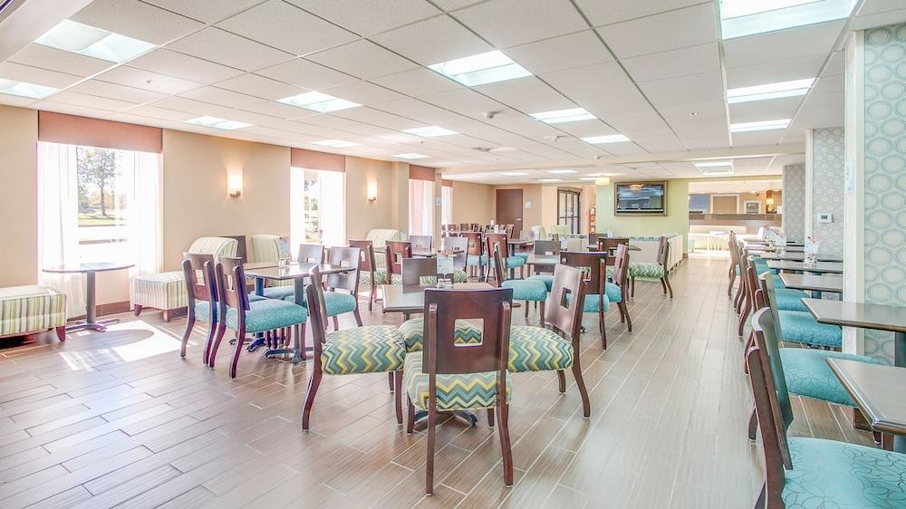 Holiday Inn Express Hotel & Suites Midlothian Turnpike By Ihg North Chesterfield Ngoại thất bức ảnh
