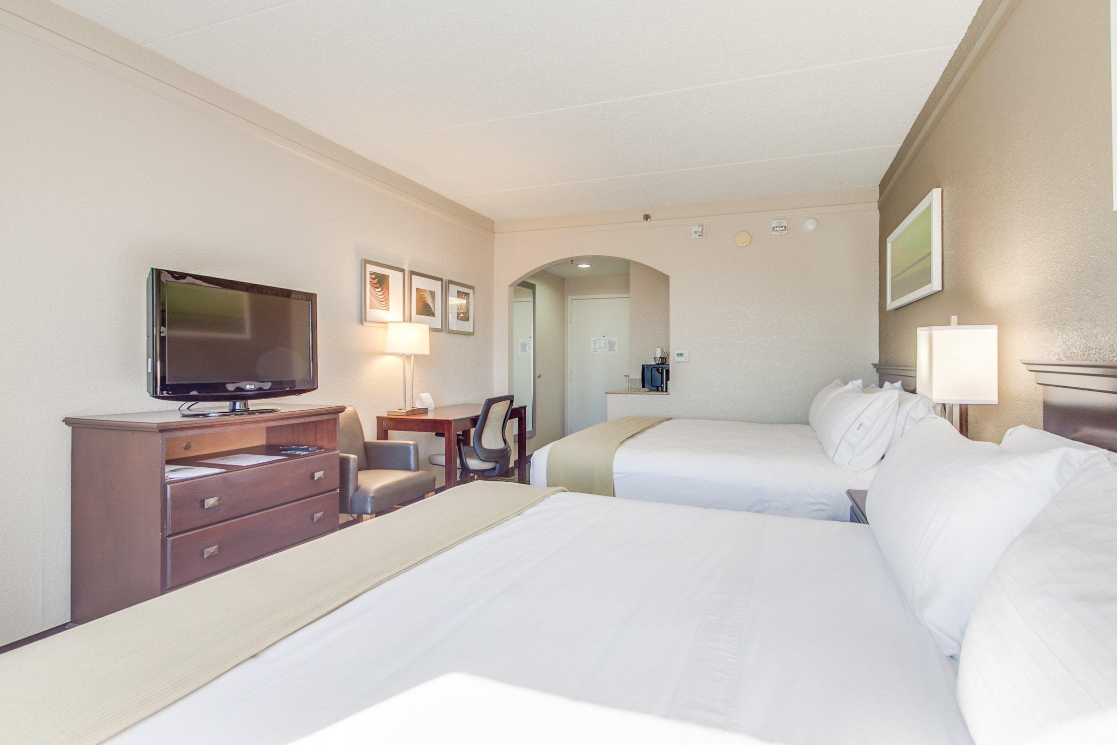 Holiday Inn Express Hotel & Suites Midlothian Turnpike By Ihg North Chesterfield Ngoại thất bức ảnh