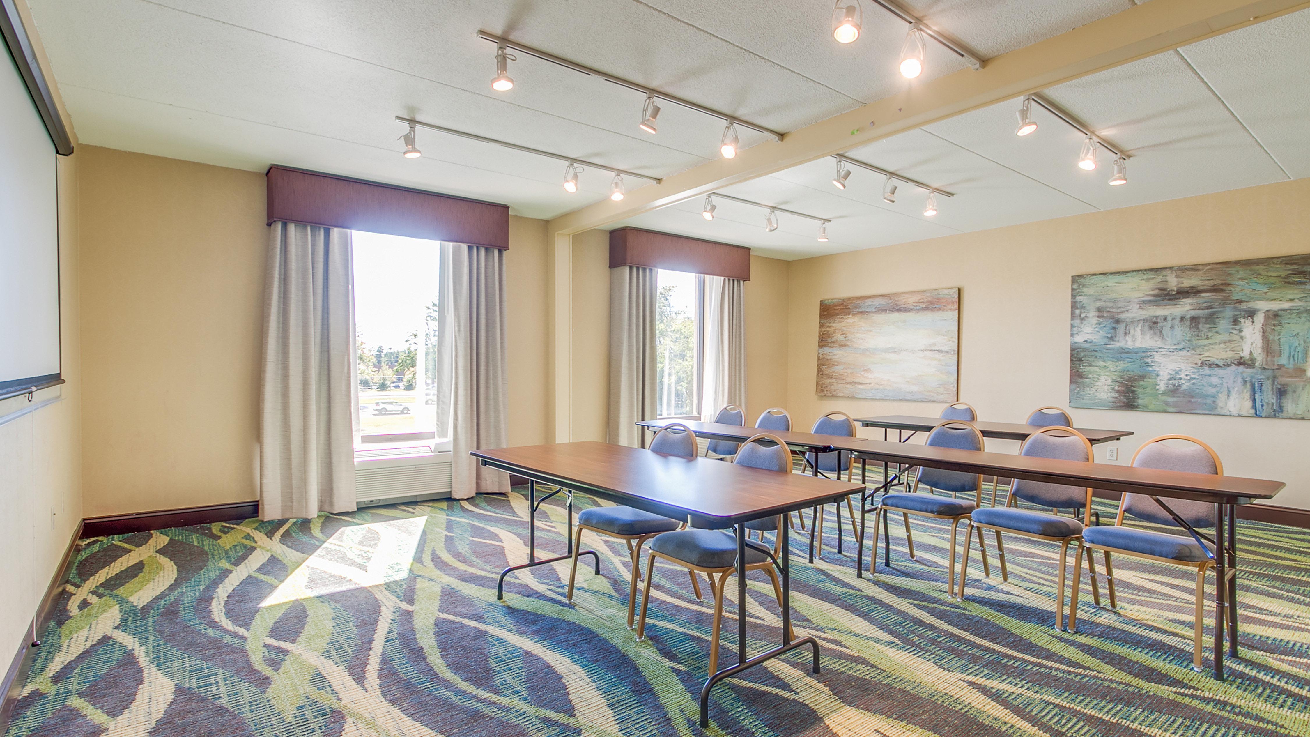 Holiday Inn Express Hotel & Suites Midlothian Turnpike By Ihg North Chesterfield Ngoại thất bức ảnh