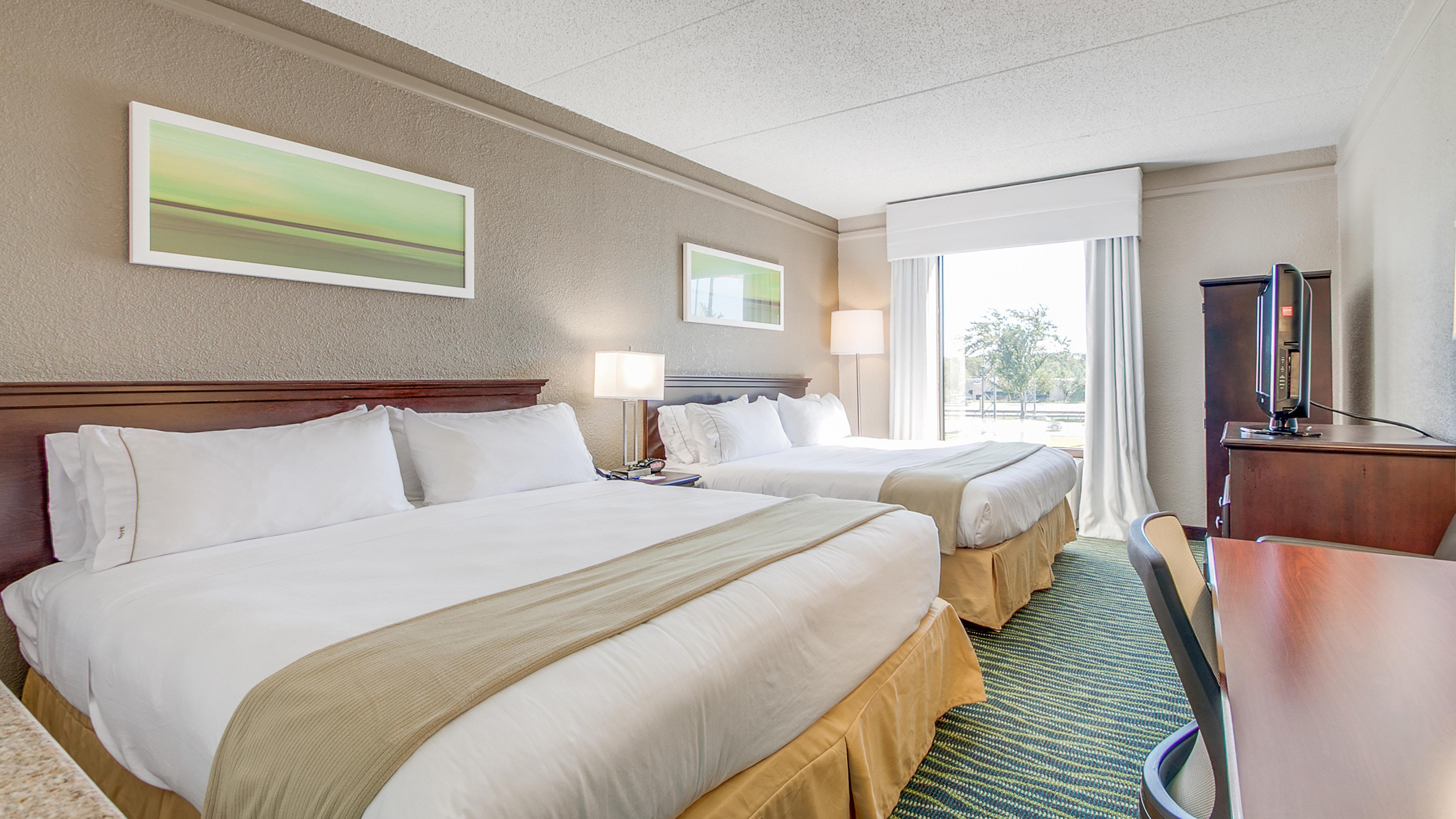 Holiday Inn Express Hotel & Suites Midlothian Turnpike By Ihg North Chesterfield Ngoại thất bức ảnh