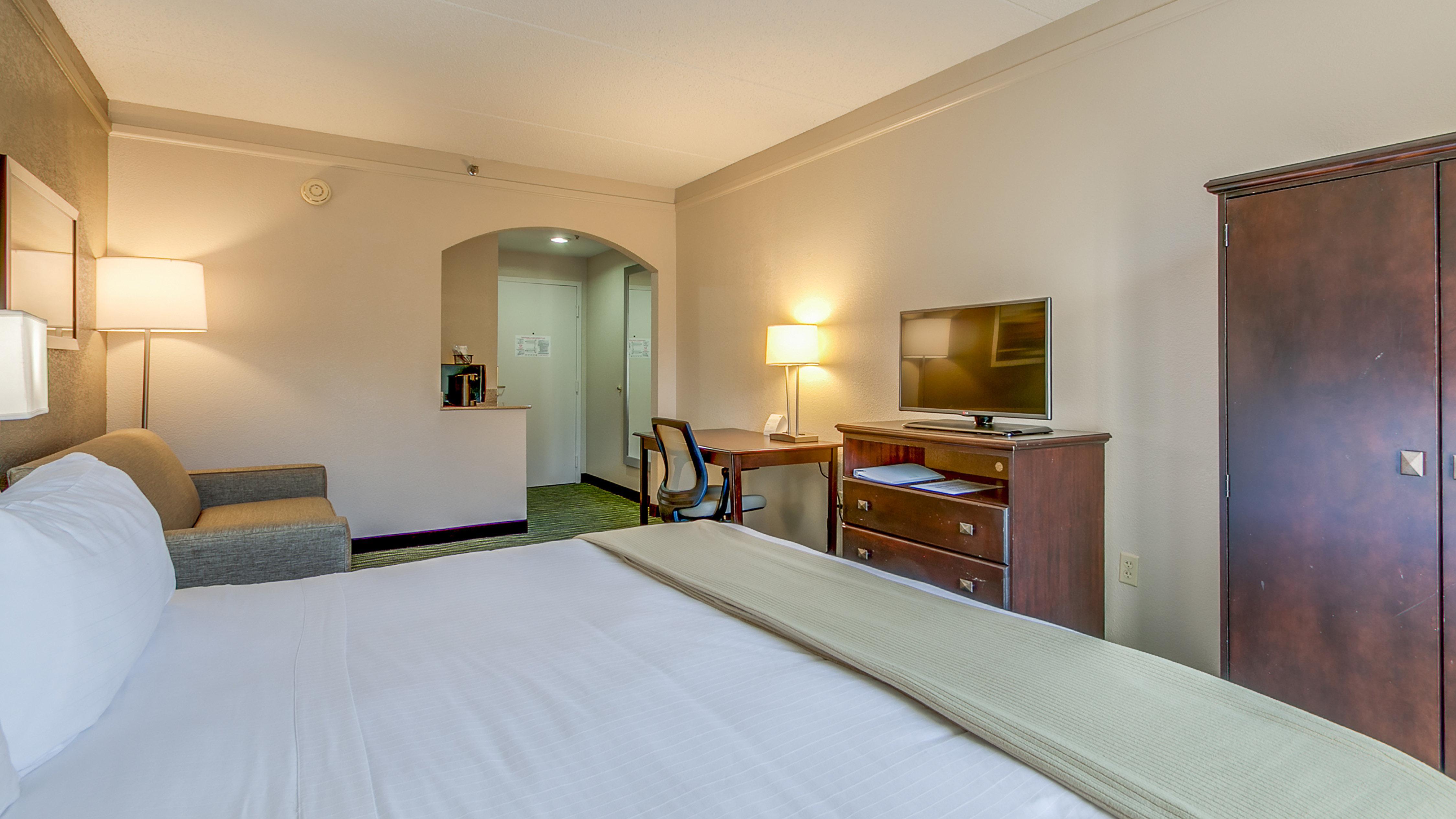 Holiday Inn Express Hotel & Suites Midlothian Turnpike By Ihg North Chesterfield Ngoại thất bức ảnh