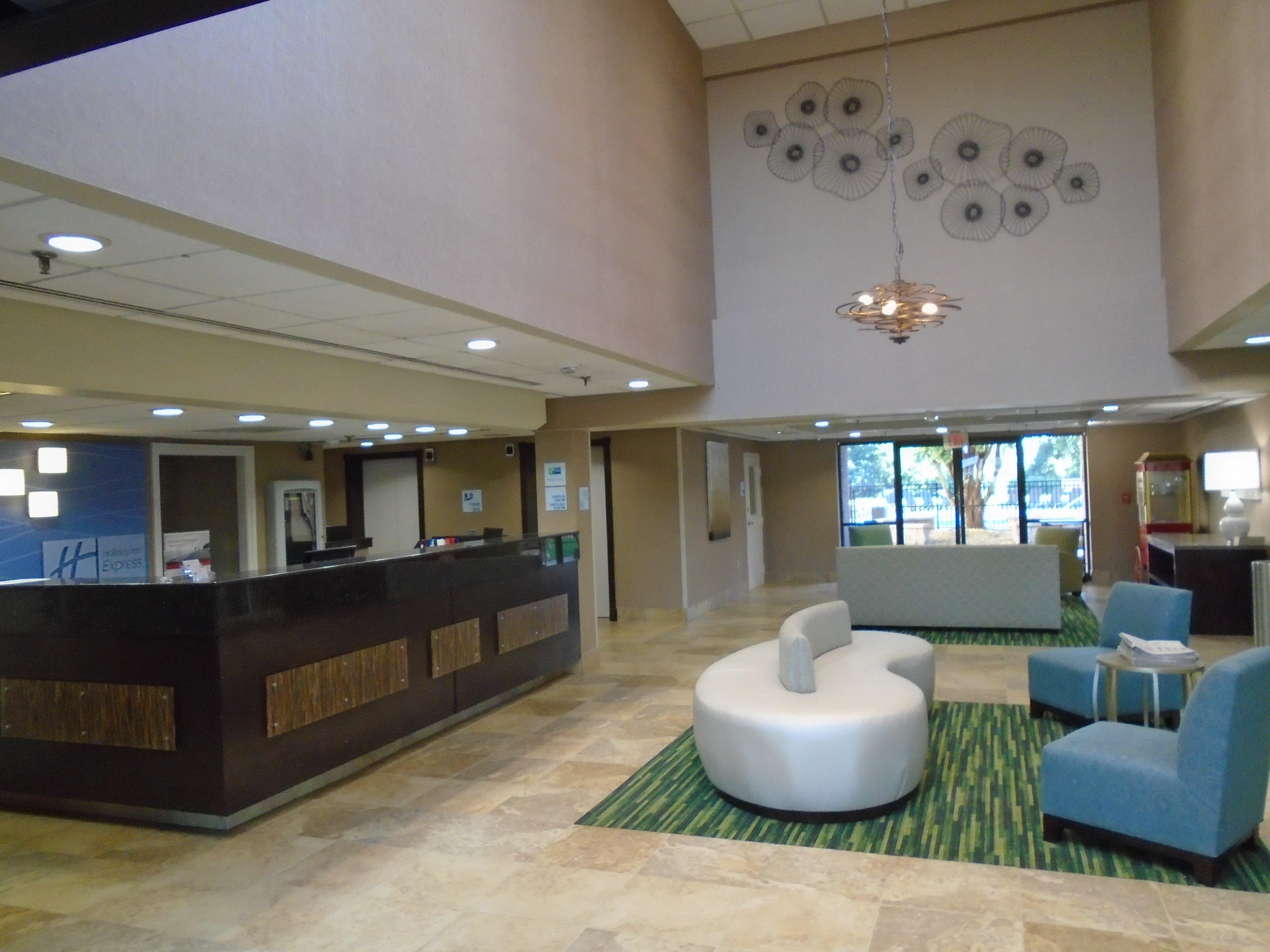 Holiday Inn Express Hotel & Suites Midlothian Turnpike By Ihg North Chesterfield Ngoại thất bức ảnh