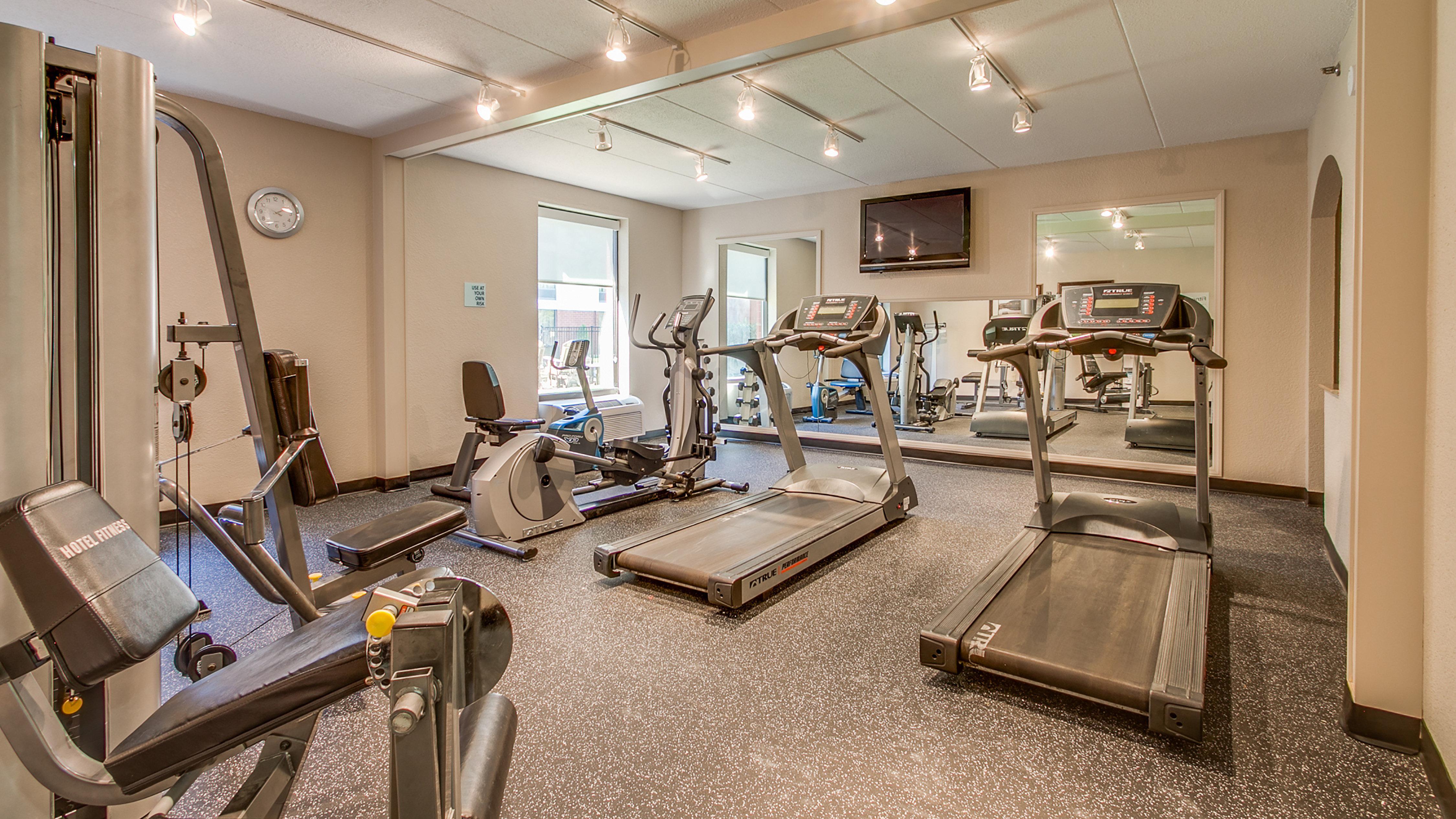 Holiday Inn Express Hotel & Suites Midlothian Turnpike By Ihg North Chesterfield Ngoại thất bức ảnh
