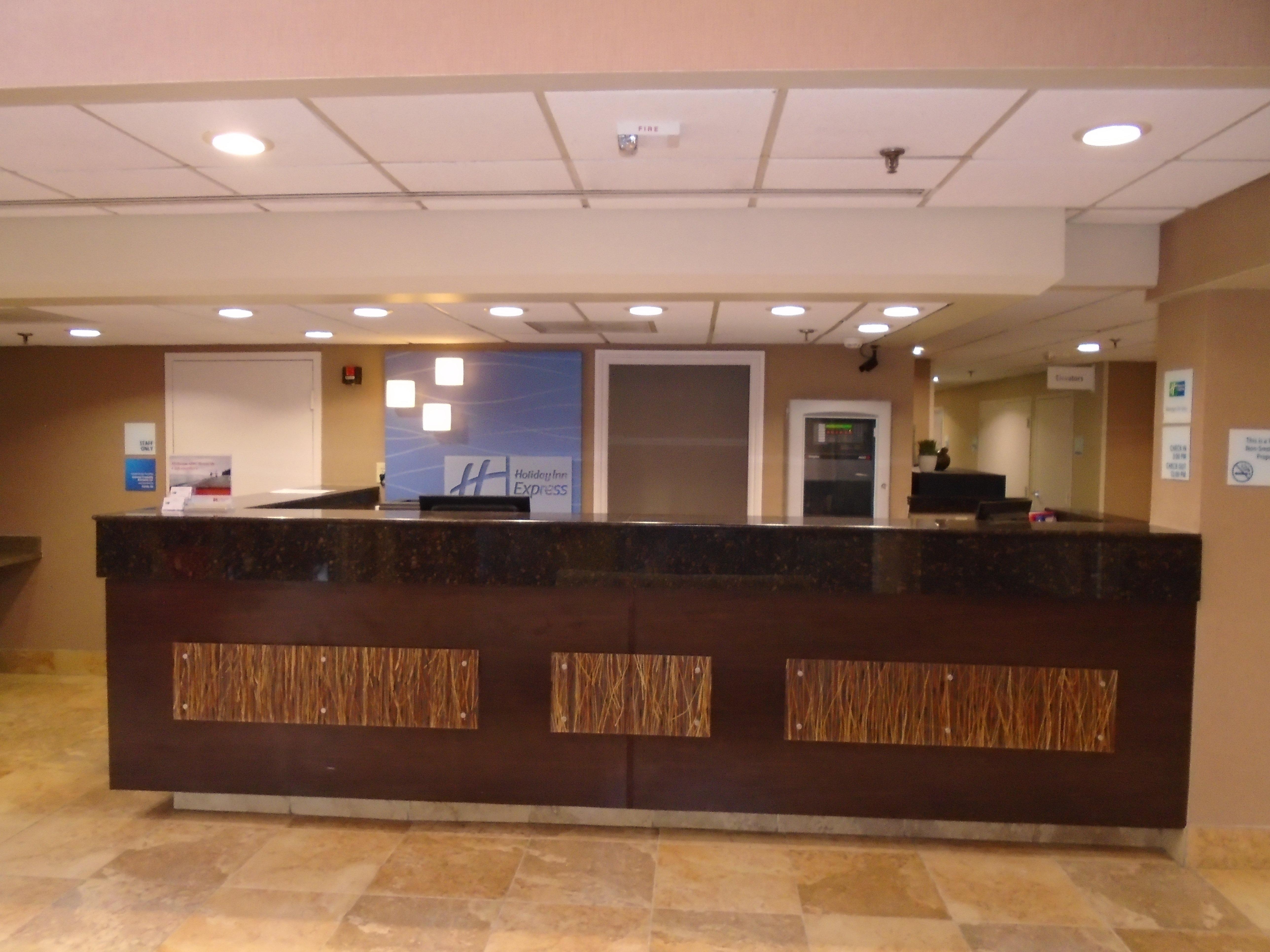 Holiday Inn Express Hotel & Suites Midlothian Turnpike By Ihg North Chesterfield Ngoại thất bức ảnh