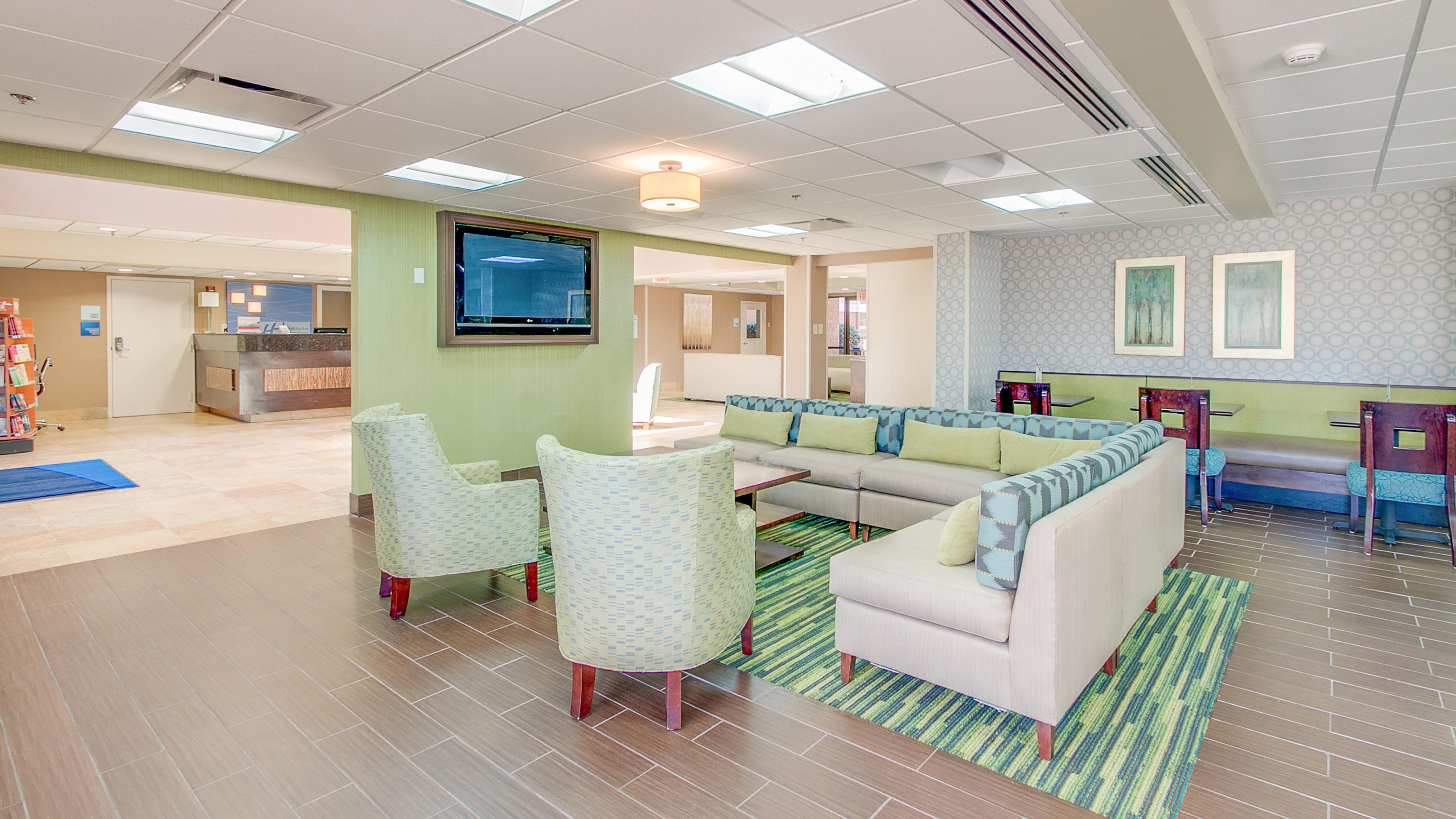 Holiday Inn Express Hotel & Suites Midlothian Turnpike By Ihg North Chesterfield Ngoại thất bức ảnh