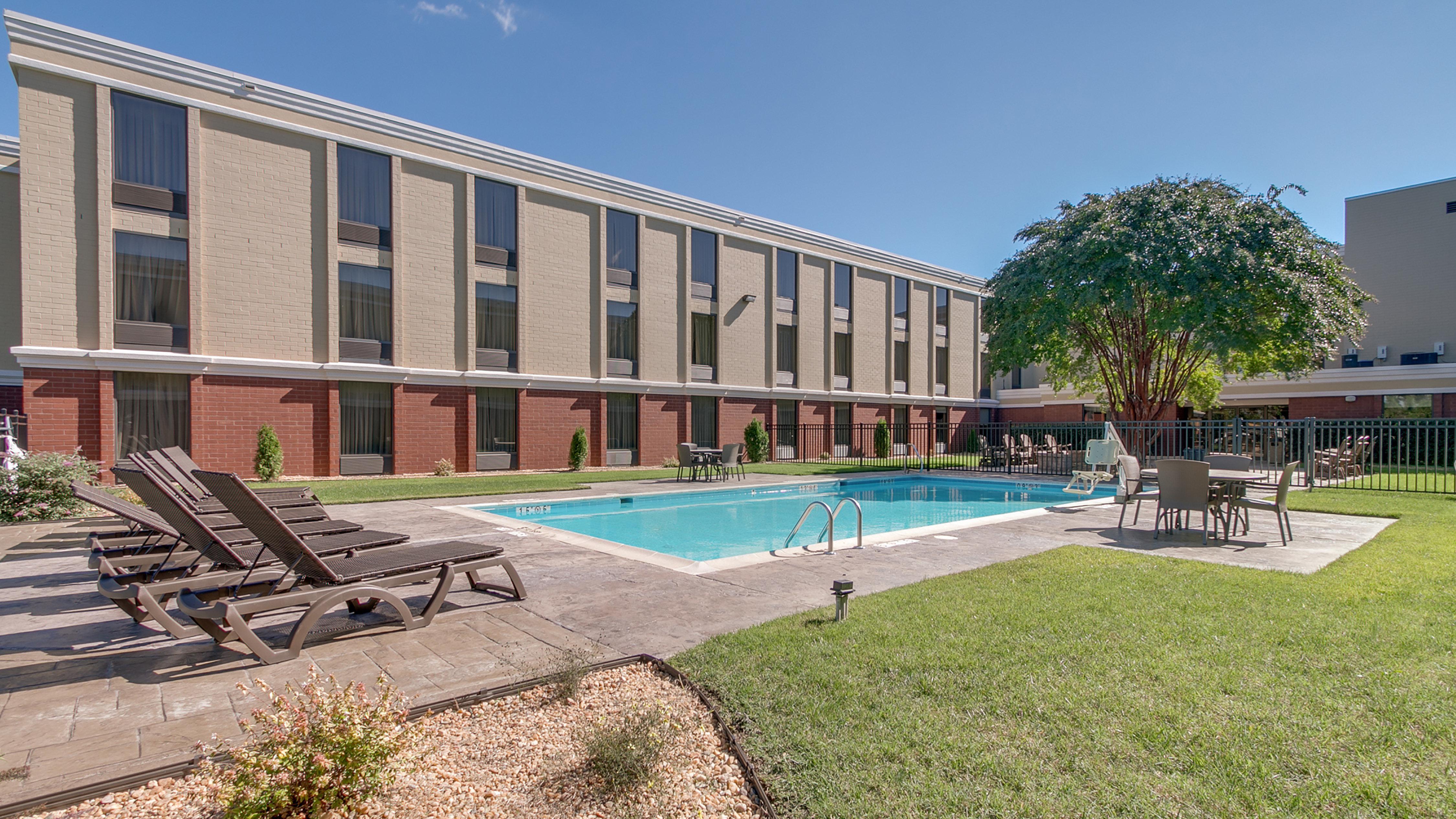 Holiday Inn Express Hotel & Suites Midlothian Turnpike By Ihg North Chesterfield Ngoại thất bức ảnh