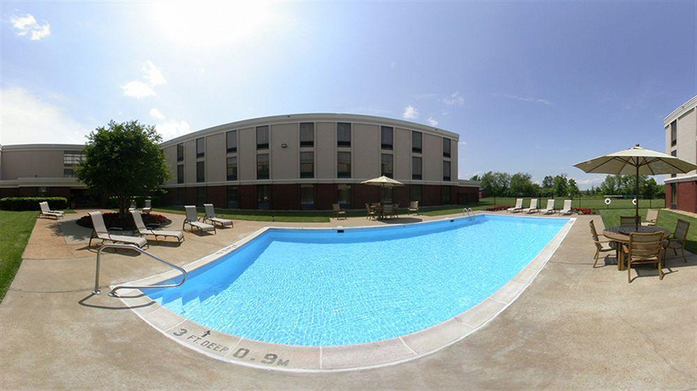 Holiday Inn Express Hotel & Suites Midlothian Turnpike By Ihg North Chesterfield Ngoại thất bức ảnh