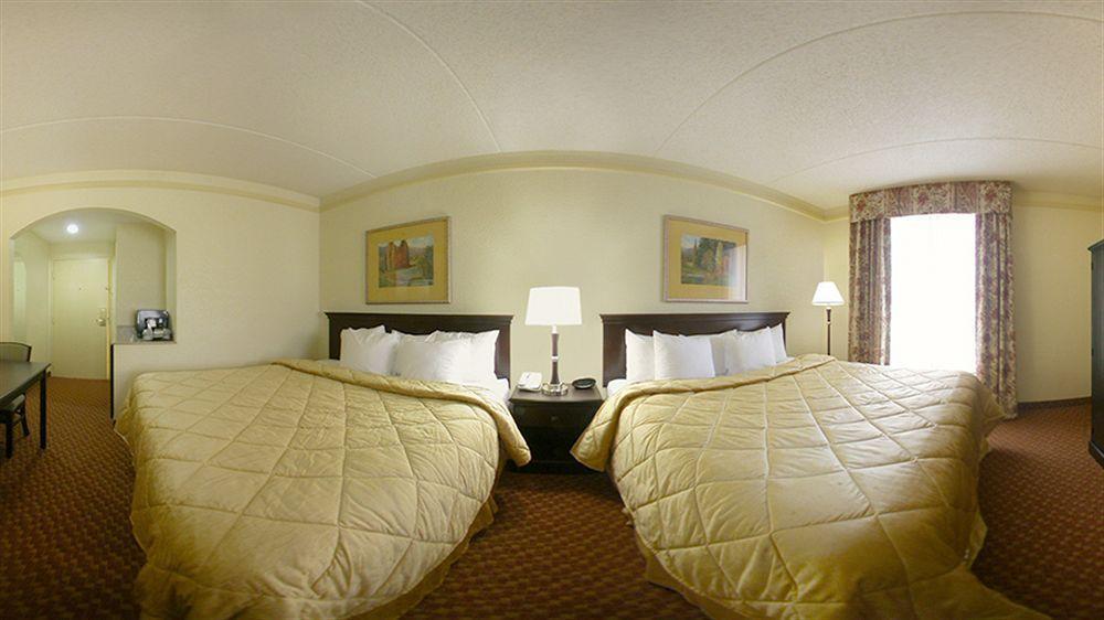 Holiday Inn Express Hotel & Suites Midlothian Turnpike By Ihg North Chesterfield Ngoại thất bức ảnh