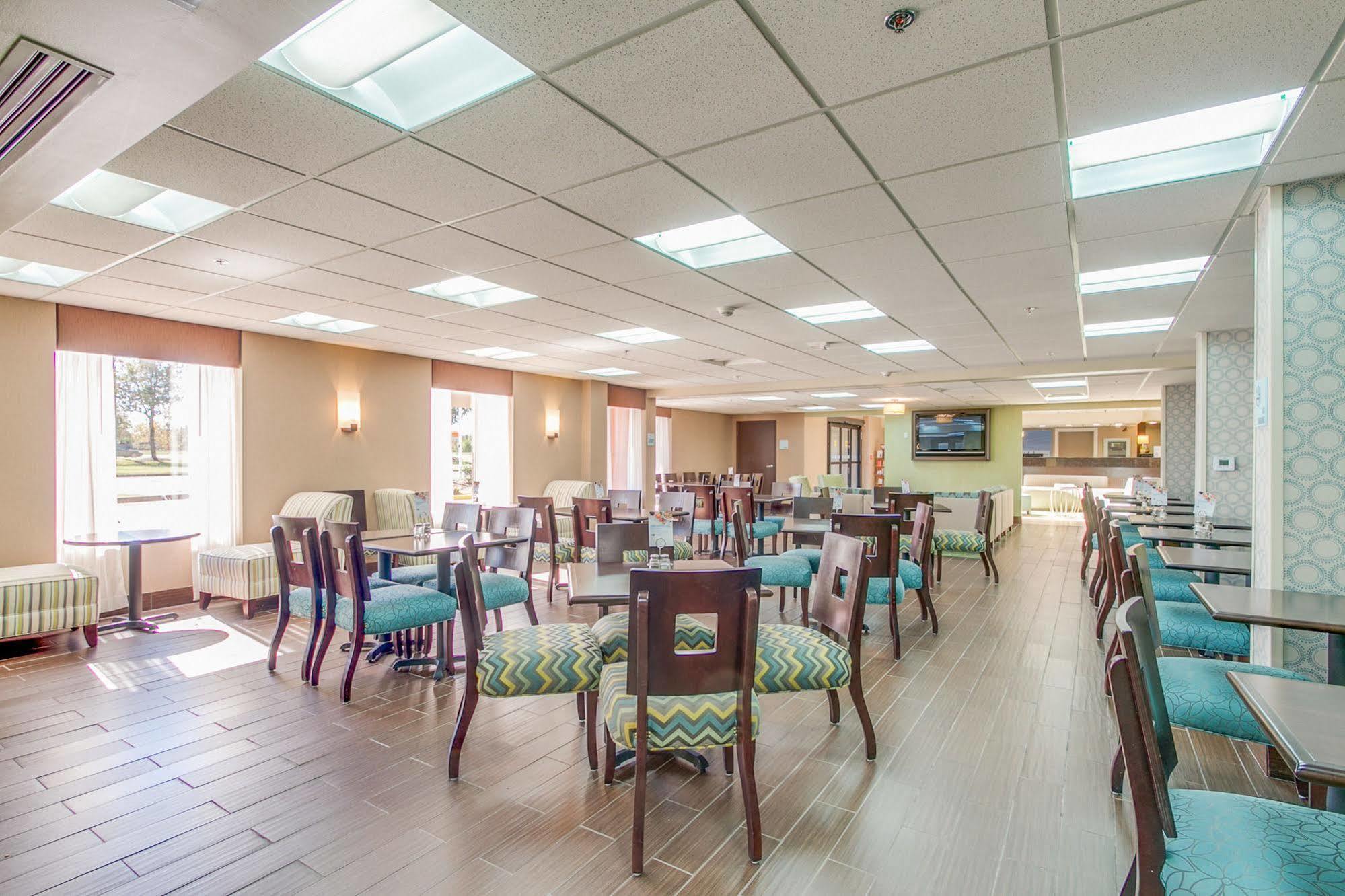 Holiday Inn Express Hotel & Suites Midlothian Turnpike By Ihg North Chesterfield Ngoại thất bức ảnh