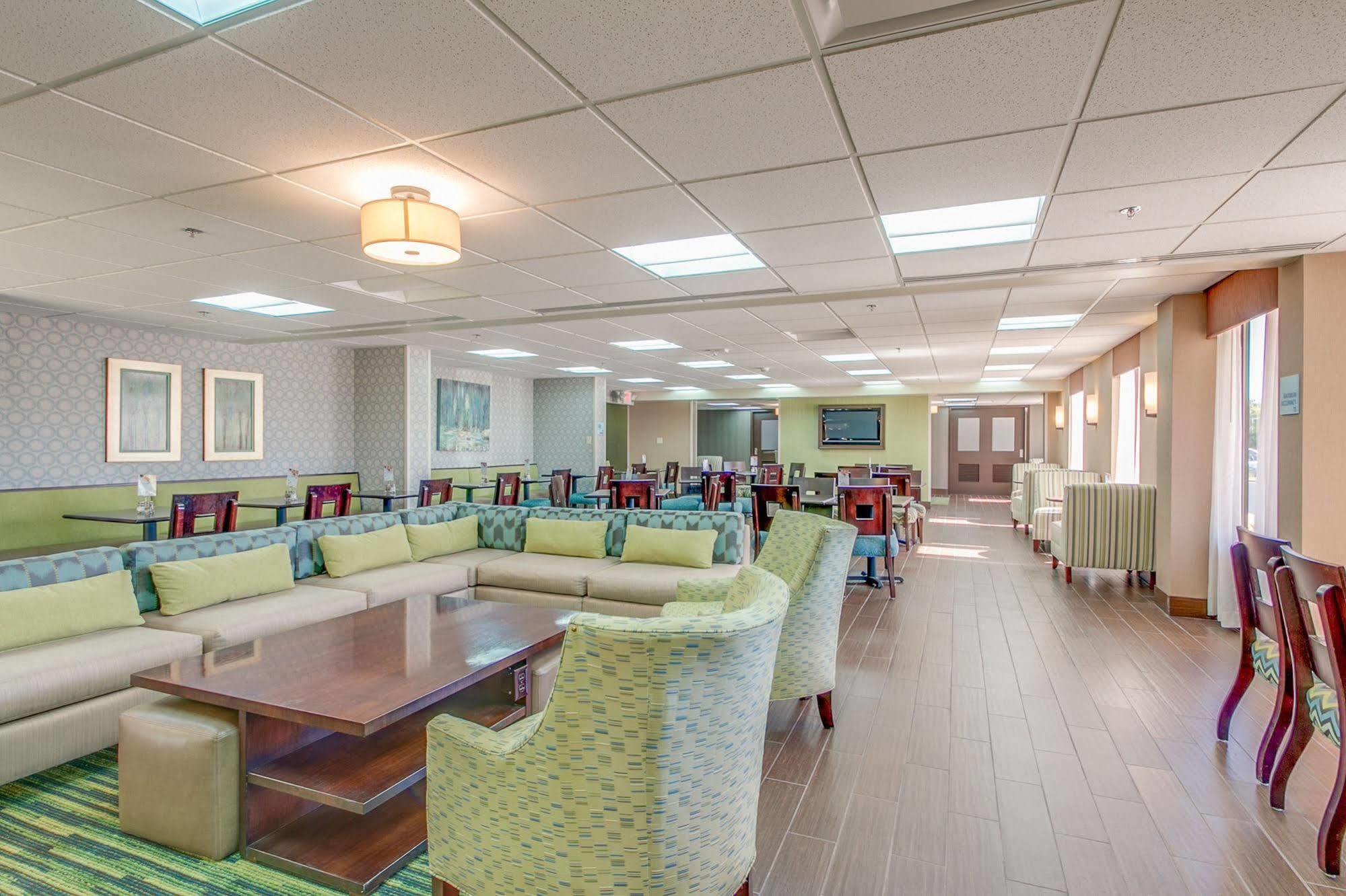 Holiday Inn Express Hotel & Suites Midlothian Turnpike By Ihg North Chesterfield Ngoại thất bức ảnh