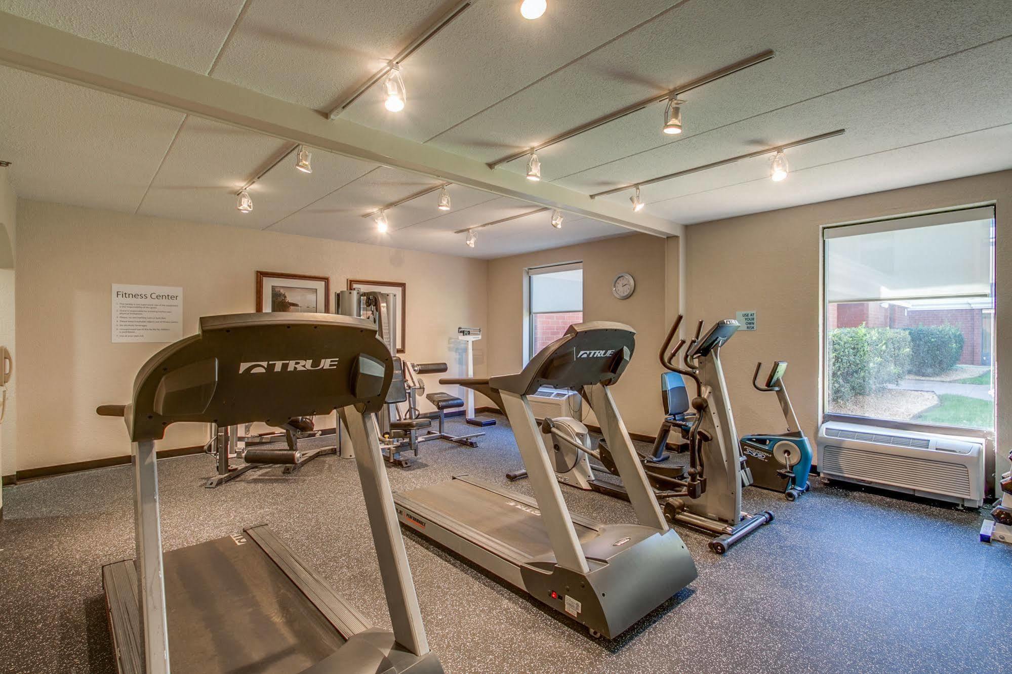 Holiday Inn Express Hotel & Suites Midlothian Turnpike By Ihg North Chesterfield Ngoại thất bức ảnh