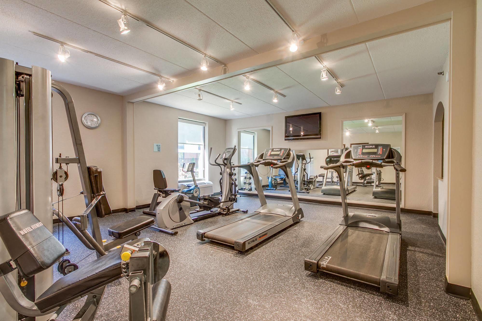 Holiday Inn Express Hotel & Suites Midlothian Turnpike By Ihg North Chesterfield Ngoại thất bức ảnh
