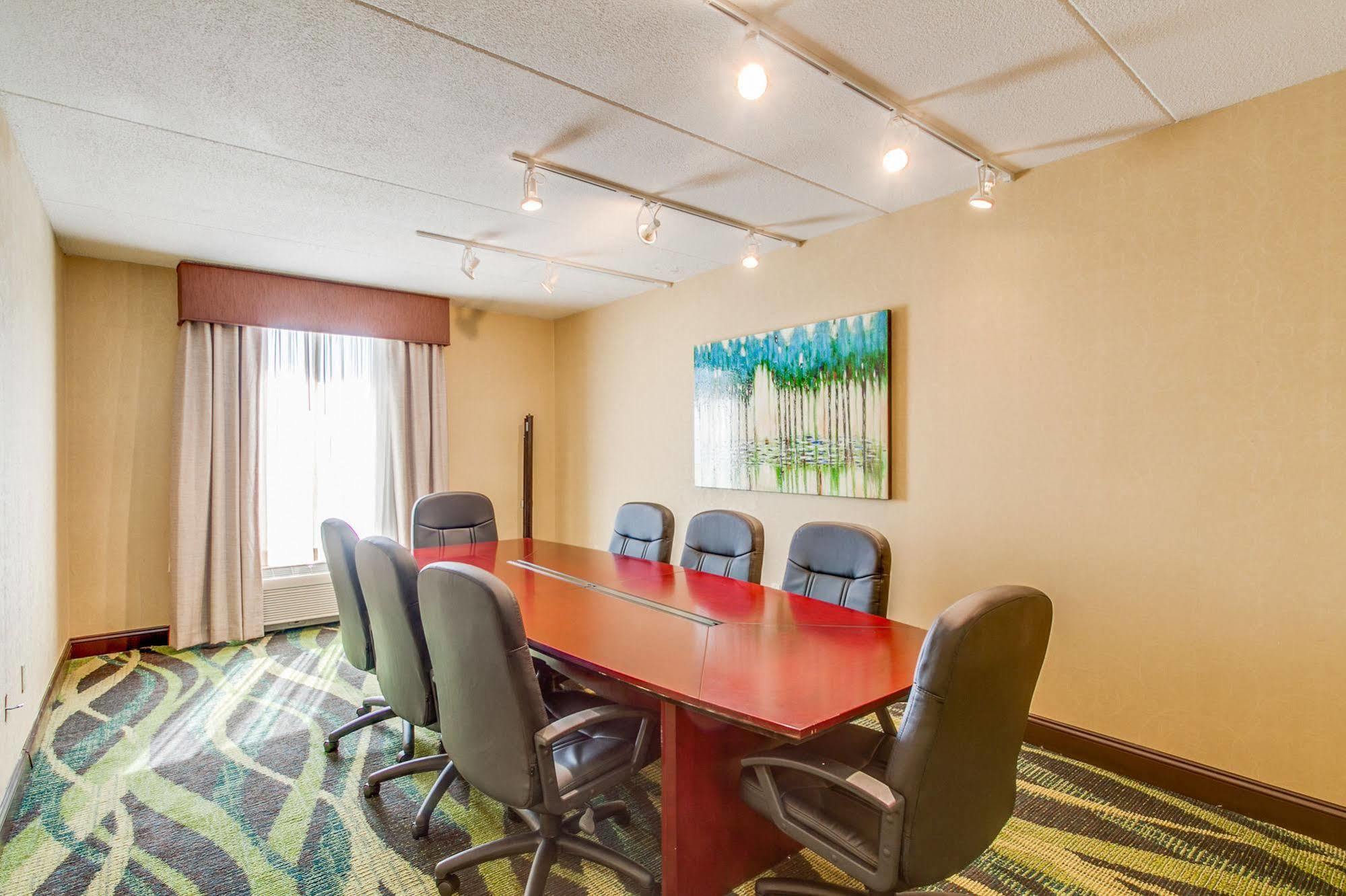 Holiday Inn Express Hotel & Suites Midlothian Turnpike By Ihg North Chesterfield Ngoại thất bức ảnh